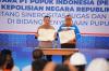 Kapolri Teken MoU dengan Pupuk Indonesia terkait Distribusi: Agar Tepat Sasaran