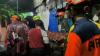 Hujan Deras Picu Longsor di Bogor, 1 Orang Tewas Tertimpa Tebing