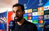 Real Madrid Tumbang di Kandang Benfica, Arbeloa: Saya Tanggung Jawab!