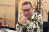 Breaking News: Dirut BEI Iman Rachman Mundur usai IHSG Babak Belur 2 Hari