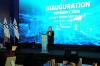 Allana Abdullah Resmi Pimpin JCI Batavia, Fokus Globalkan UMKM dan Pengembangan SDM