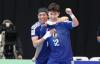 Jepang Gasak Afghanistan 6-0, Tunggu Indonesia di Semifinal Piala Asia Futsal 2026