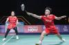 Jadwal Perempat Final Swiss Open 2026 Hari Ini: Ada Derby Indonesia