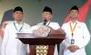 Prabowo Batal Hadiri Peringatan Harlah 100 Tahun NU, Ini Alasannya