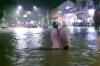Banjir Besar Kepung Pemalang, Konser Amal Hari Jadi ke-451 Dihentikan