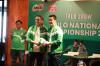 Mantan Pemain Timnas Indonesia Latih Bibit Atlet Sepak Bola - Bagian 4