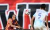 Borneo FC Gilas PSIM, Tempel Ketat Persib di Klasemen
