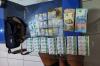 Pemuda Ditangkap gegara Edarkan Obat Keras di Tangerang, Modus Jualan Sayur