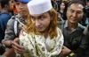 Bahar bin Smith Diperiksa Polisi, Kantor Polres Tangerang Dijaga Ketat