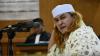 Bahar bin Smith Tersangka Penganiayaan, Pengacara: Kita Pikir Masalahnya Sudah Selesai