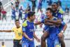 Hasil Arema FC vs Semen Padang 3-0 di Super League: Vinicius Cetak Brace