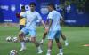 Dion Markx Gabung Latihan Persib, Siap Tempur di ACL 2