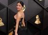 Indonesia Bangga! Dress Tenun Rancangan Dery Rizkianto Hiasi Grammy Awards 2026