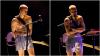Viral Justin Bieber Nyanyi di Grammy Awards 2026 cuma Pakai Boxer dan Kaos Kaki