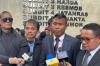 Kubu Roy Suryo Sindir Jokowi Mau Keliling Semua Provinsi: Cukup ke Pengadilan Surakarta