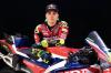 Diogo Moreira Makin Pede usai Latihan Intens dengan Marquez Bersaudara