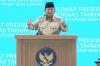 Prabowo: Saya Telah Ciptakan 1 Juta Lapangan Kerja hanya lewat MBG