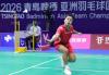 Ginting Pahlawan, Indonesia Comeback Libas Malaysia 3-2 dan Juara Grup D BATC 2026