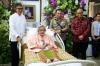Kabar Duka, Meriyati Istri Jenderal Hoegeng Meninggal Dunia