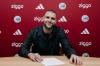 Maarten Paes Resmi Direkrut Ajax Amsterdam, Dikontrak hingga 2029
