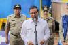 Jalan Berlubang di Jaktim Bikin Pelajar Tewas Kecelakaan, Pramono Minta Segera Ditambal