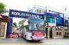 Korlantas Polri Kirim 2 Unit Bus SIM Keliling Pascabanjir di Aceh Tamiang