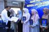 Penyerahan Santunan untuk Keluarga Prajurit Marinir Korban Longsor di Bandung Barat - Bagian 2