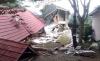 Tanah Bergerak di Padasari Tegal Meluas, 140 Rumah Rusak, 250 Warga Mengungsi