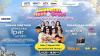 Bertabur Bintang! Pemain Sinetron Mencintai Ipar Sendiri Hadir di Dahsyat Meet & Greet Cileungsi