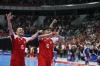 Selebrasi Timnas Futsal Indonesia Lolos Final Piala Asia usai Bungkam Jepang - Bagian 2