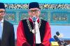 Adies Kadir Respons Kritik soal Penunjukannya Jadi Hakim MK: Tanya DPR