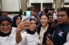 Momen Angela Tanoesoedibjo Kukuhkan Pengurus DPW Partai Perindo Sulawesi Selatan - Bagian 7