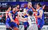 Hasil Proliga 2026: Jakarta Lavani Hancurkan Bhayangkara Presisi