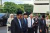 Juda Agung Tiba di Istana, Dilantik Prabowo Jadi Wamenkeu?