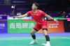 Absen All England, Ubed Siapkan Kejutan di Swiss Open dan Orleans Masters