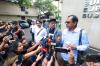 Pandji Pragiwaksono Diperiksa Polda Metro Jaya soal Polemik Mens Rea - Bagian 5