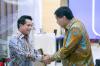 Menteri PKP Apresiasi Peran BRI atas Keberhasilan Program Perumahan Rakyat