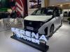 Nissan Serena C28 e-Power Debut di IIMS 2026, Ini Keunggulannya!