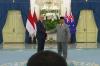 Prabowo Bertemu PM Australia Albanese, Perkuat Kerja Sama Pendidikan hingga Ekonomi