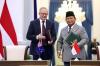 Presiden Prabowo Bertemu PM Australia Anthony Albanese, Teken Kerja Sama Penguatan Sistem Pendidikan - Bagian 1