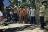 Bencana Tanah Bergerak di Tegal, Pemkab Tetapkan Status Tanggap Darurat