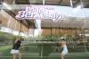 Melihat Keseruan Turnamen Padel Berkebaya - Bagian 6