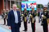 PM Albanese Pulang ke Australia usai Teken Traktat Keamanan Bersama