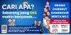 Cari Apa? MNC Group Hadirkan Banyak Ragam Hiburan dan Informasi untuk Keluarga Indonesia