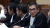 Sidang Kasus Tata Kelola Minyak Mentah Hadirkan Saksi Mahkota