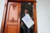 Penampakan Salinan Ijazah Jokowi - Bagian 1