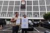 Penampakan Salinan Ijazah Jokowi - Bagian 4