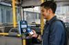 BRImo Perkenalkan Fitur QRIS Tap, Kini Bayar Transjakarta Jadi Lebih Praktis dan Mudah