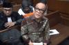 Eks Wamenaker Noel kembali Nyinyir, Sebut KPK Komisi Penitipan Kasus