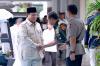 Pesan Prabowo ke Para Perwira Tinggi: TNI-Polri Harus Didukung dan Dicintai Rakyat